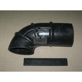 Шланг повітропровідної ГАЗ 3302 (куплен. ГАЗ)