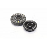 Опора,стойка передн подвес (вир-во GM) 