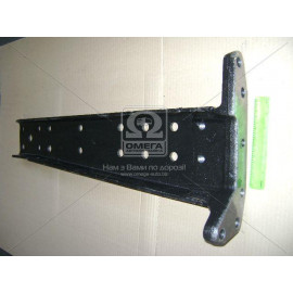 Лонжерон правий МТЗ (вир-во РЗТ м.Ромни)