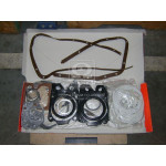 Р/к двигателя (полн.компл. + сальн.) КАМАЗ (36 наим.) (пр-во Украина) 