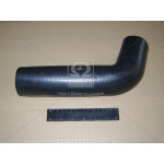 Рукав радіатора КамАЗ <Євро-2> відвідний (верхн) (вир-во БРТ) 