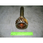 Вал первинний КПП ЗИЛ 130 