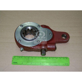 Важіль регул. в зб. ЗИЛ