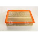 Фільтр повітряний MB Vito (вир-во Knecht-mahle) LX678 