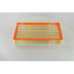 Фільтр повітряний MB 210 (вир-во Knecht-mahle) LX517 