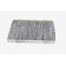 Фільтр салону SEAT, SKODA, VW вугільний (вир-во Knecht-mahle) LAK31  Фільтр салону SEAT, SKODA, VW вугільний (вир-во Knecht-mahle) LAK31