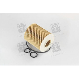 Фільтр масляний OPEL ASTRA G, H, CORSA C 1.7 CDTI 00- (вир-во KNECHT-MAHLE)