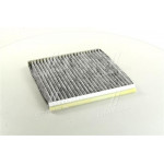 Фільтр салону TOYOTA, SUBARU вугільний (вир-во Knecht-mahle) LAK131 