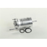 Фільтр палив. AUDI, VW, SKODA (вир-во Knecht-mahle) KL176/6D 