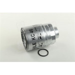 Фильтр топливный MAZDA 323 III, V 1.7-2.0 D -98 (пр-во KNECHT-MAHLE) 