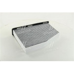 Фільтр салону AUDI, VW, SKODA вугільний (вир-во Knecht-mahle) LAK181  Фільтр салону AUDI, VW, SKODA вугільний (вир-во Knecht-mahle) LAK181