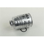 Фильтр топл. NISSAN (пр-во Knecht-Mahle) 