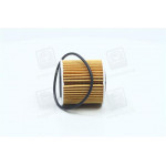 Фильтр масляный двигателя SKODA FABIA (пр-во Knecht-Mahle) 