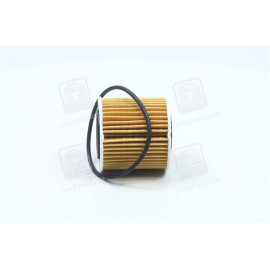 Фільтр масляний (смен.елем.) SKODA Fabia (вир-во Knecht-mahle) OX360DEco