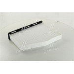 Фільтр салон. AUDI, VW, SKODA (вир-во Knecht-mahle) LA181 