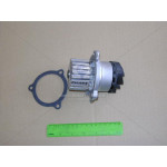 Насос водяний ВАЗ 2112 (вир-во ПЕКАР) з прокладкою 