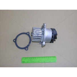 Насос водяной ВАЗ 2112 с прокладкой (пр-во ПЕКАР)