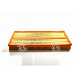 Фільтр повітряний MB Vito (вир-во Knecht-mahle) LX1573