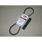 Ремінь 10,7х8х944 зубч. насоса вод.+генератора у упак. ВАЗ (вир-во Gates) 