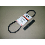 Ремінь клиновий AVX 13х850 Daewoo Lanos (вир-во Gates) 