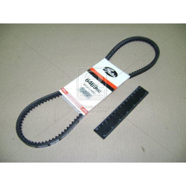 Ремінь клиновий AVX 13х975 (вир-во Gates)