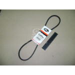 Ремінь клиновий AVX 10х1000 (вир-во Gates) 