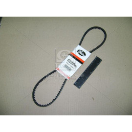 Ремінь клиновий AVX 10х1000 (вир-во Gates)