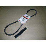 Ремінь клиновий AVX 13X1225 (вир-во Gates) 