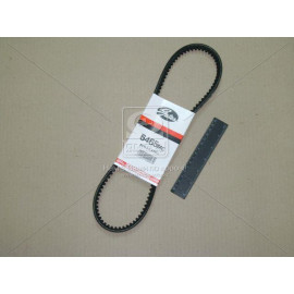 Ремінь клиновий AVX 13X875 Daewoo Espero (вир-во Gates)