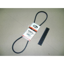 Ремінь клиновий AVX 10X988 (вир-во Gates)