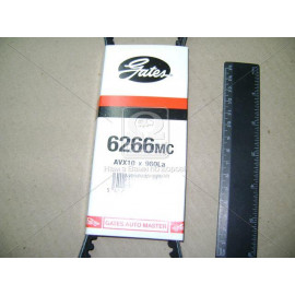 Ремінь клиновий AVX 10х965 (вир-во Gates)