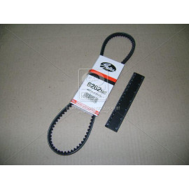 Ремінь клиновий AVX 10х813 (вир-во Gates)