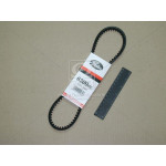 Ремінь клиновий AVX 11.5х755 (вир-во Gates) 