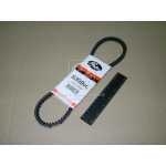 Ремінь клиновий AVX 11.5х730 (вир-во Gates) 