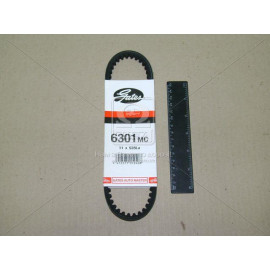 Ремінь клиновий 11,0X528 (вир-во Gates)