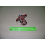 Втулка кришки мех. перемик. КПП МТЗ (вир-во САЗ) 