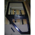 Двері МТЗ права кабіни уніфікує. (Каркас) (вир-во МТЗ) 