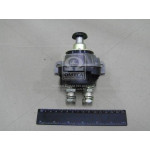 Вимикач маси 2-х контакт. ручний МТЗ (вир-во ВАТ Екран) 