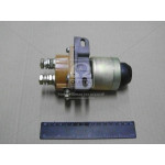 Вимикач маси 3-х контакт. електромагнітних. МТЗ (вир-во ВАТ Екран) 