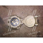 Розетка соединение с электроцепями прицепа МТЗ (пр-во Беларусь) 