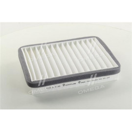 Елемент фільт. пов. ВАЗ-2111 салону пиловий (вир-во Цитрон)