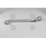 Ключ накидний колінчастий 30х32 (цинк) (вир-во м.Камишин) 