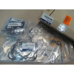 Прокладки двигателя комплект (вир-во Mobis) 