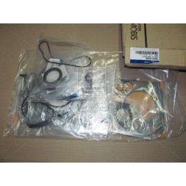 Комплект прокладок двигателя (металл 22шт, резина 27шт,паранит 4шт) (вир-во Mobis)