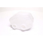 Бачок расширительный ВАЗ 2110 /ст/обр./ (пр-во Россия) 