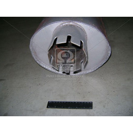 Глушник МАЗ елліпсний (вир-во Білорусь)