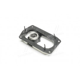 Обойма опори кульової важеля КПП ВАЗ 1118 в упак. (вир-во БРТ)