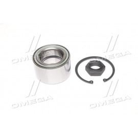 Підшипник маточини CITROEN JUMPER, FIAT DUCATO 94- передн. міст (Вир-во CRAFT-BEARINGS)  Підшипник маточини CITROEN JUMPER, FIAT DUCATO 94- передн. міст (Вир-во CRAFT-BEARINGS)