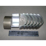 Вкладиші шат. Р4 Д 40/48/65 АО20-1 (вир-во ЗПС, г.Тамбов) 