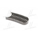 Вкладыши коренные СТ ГАЗ 4301 АО10-С2 (пр-во ЗПС, г.Тамбов) 